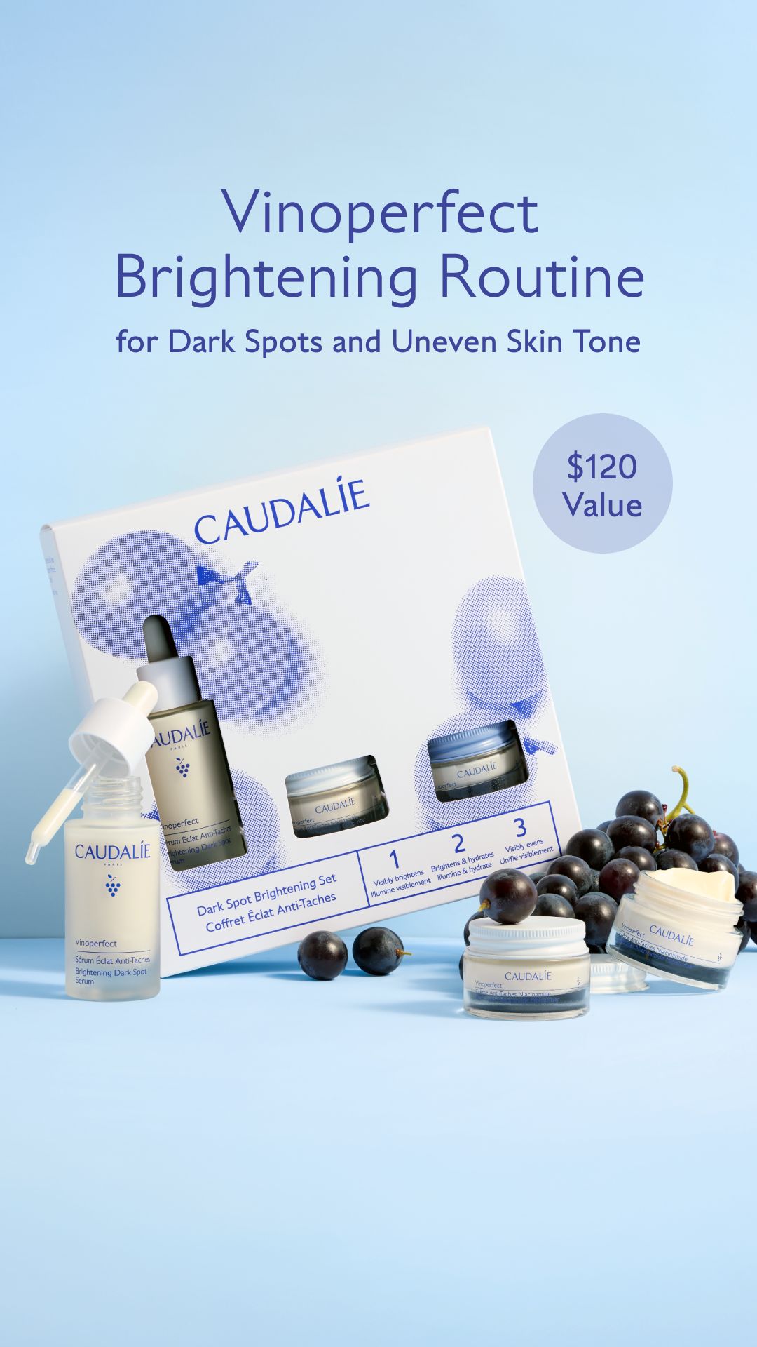 Brightening Routine Gift Set
