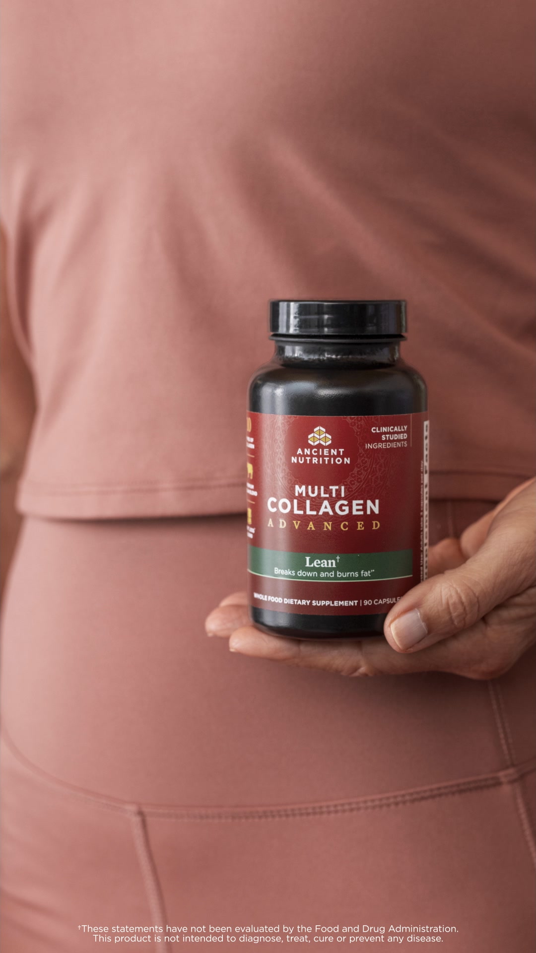 Weight loss capsules that stand apart 🏅