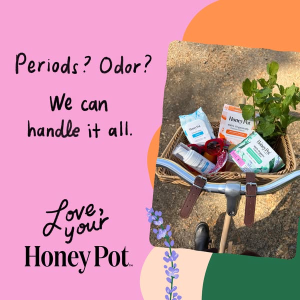 Ready to elevate your daily self-care ritual? We've got the intimate care and period care you need.