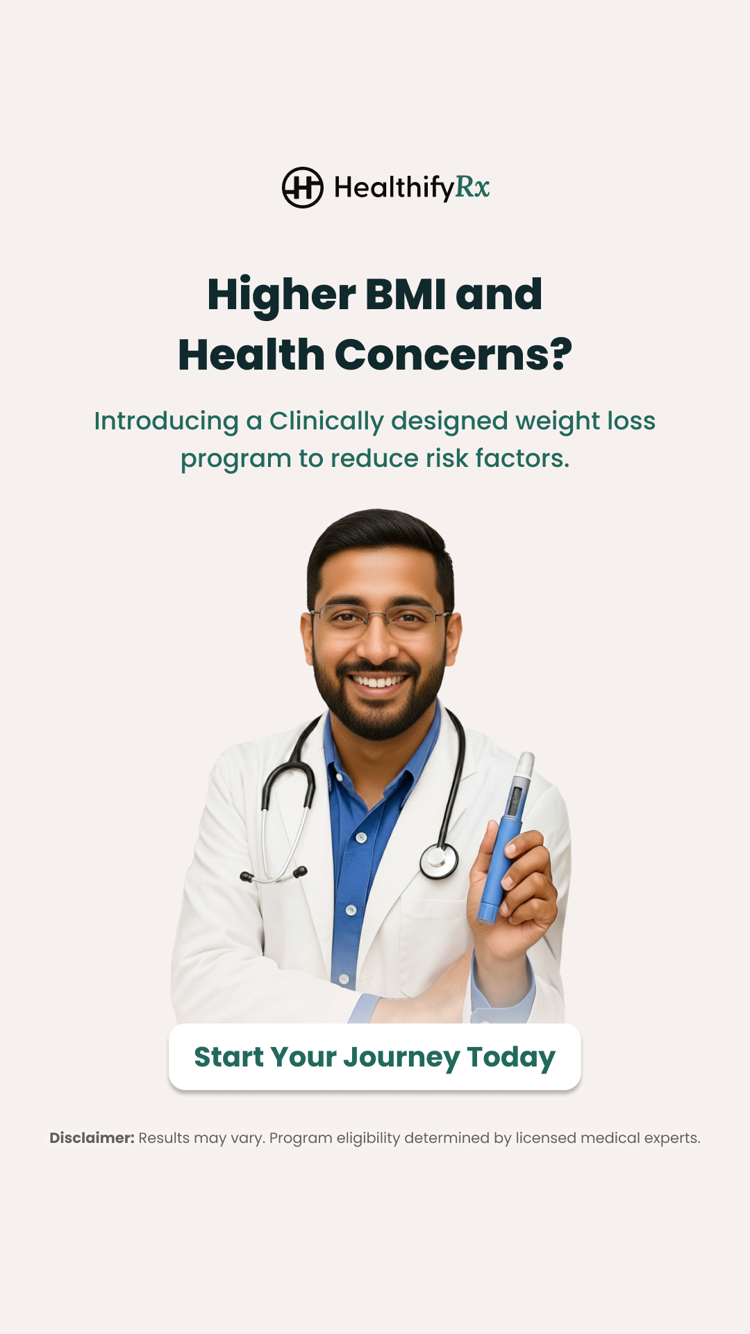 Smarter Weight Loss