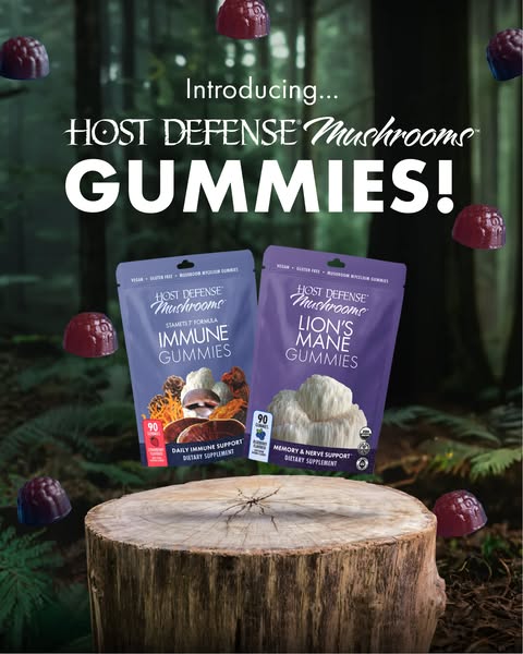 Wellness Support Made Sweet*