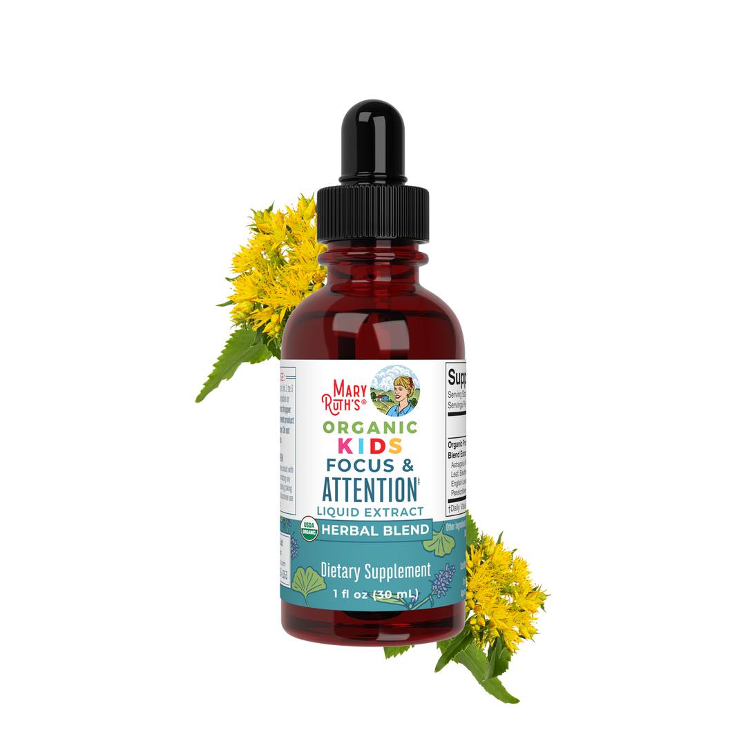 Vegan Kids Omega-3 Gummies