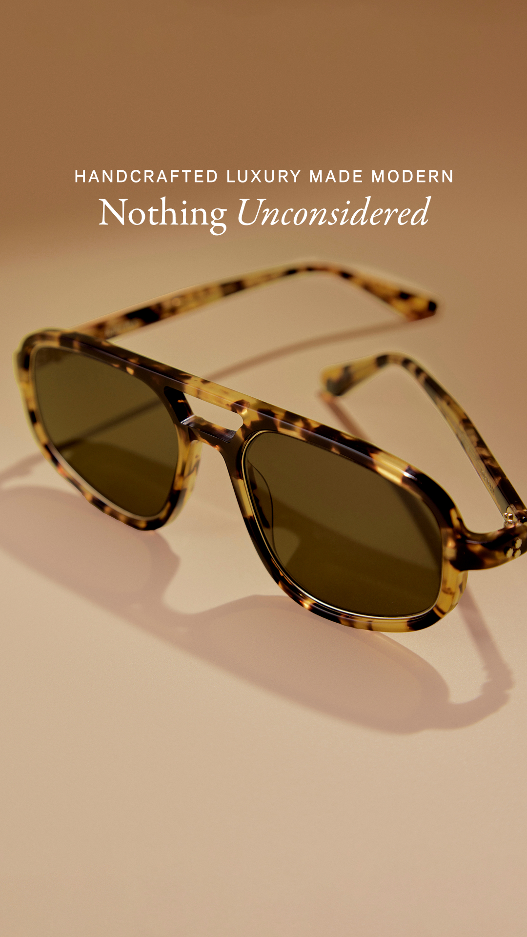 The Summer '26 Collection.