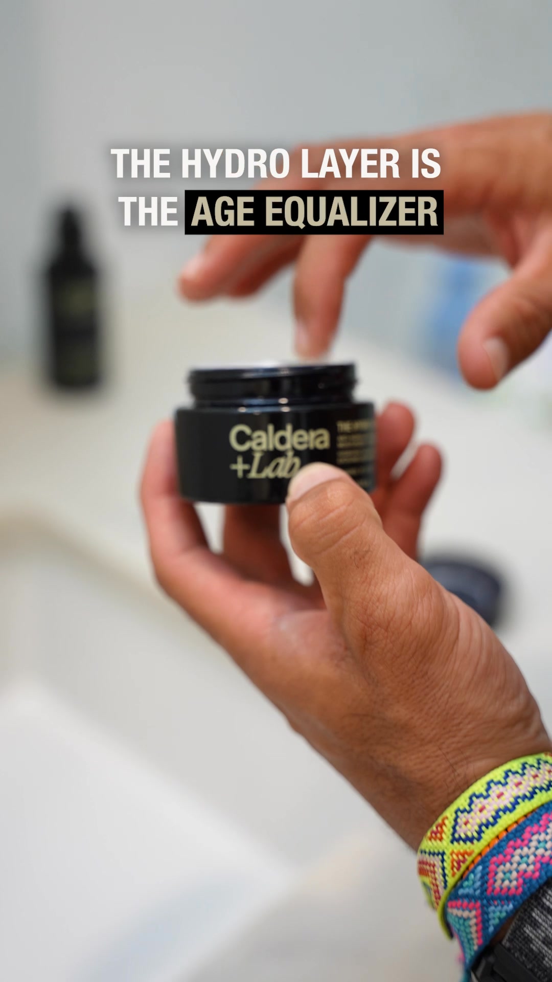 Voted Best Anti-Aging Moisturizer
