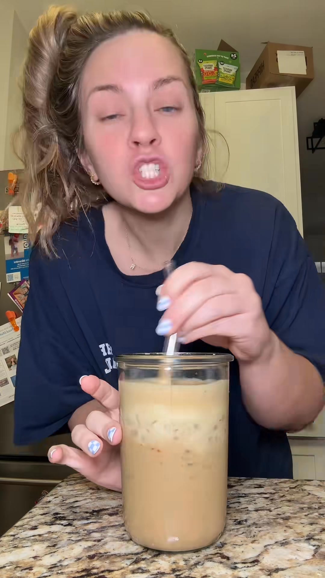 Protein-Packed Creamer 💪