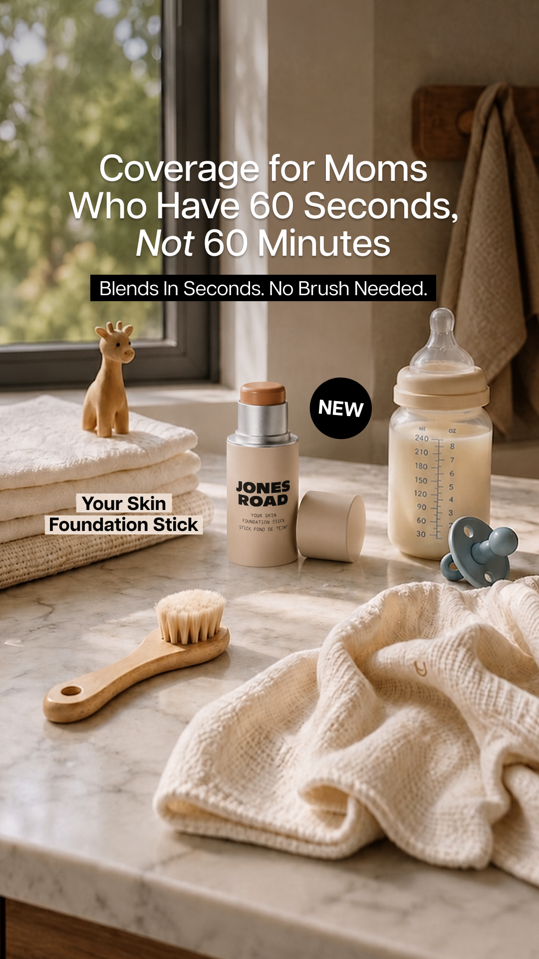 Your Skin Foundation Stick