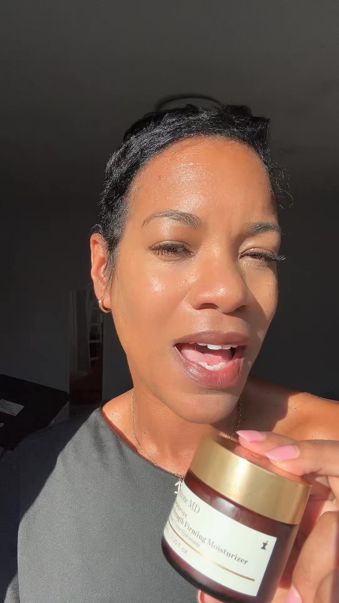 Skincare with experience