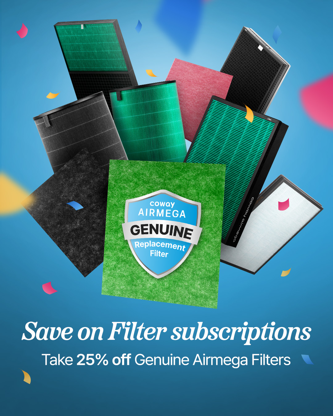Subscribe & Save