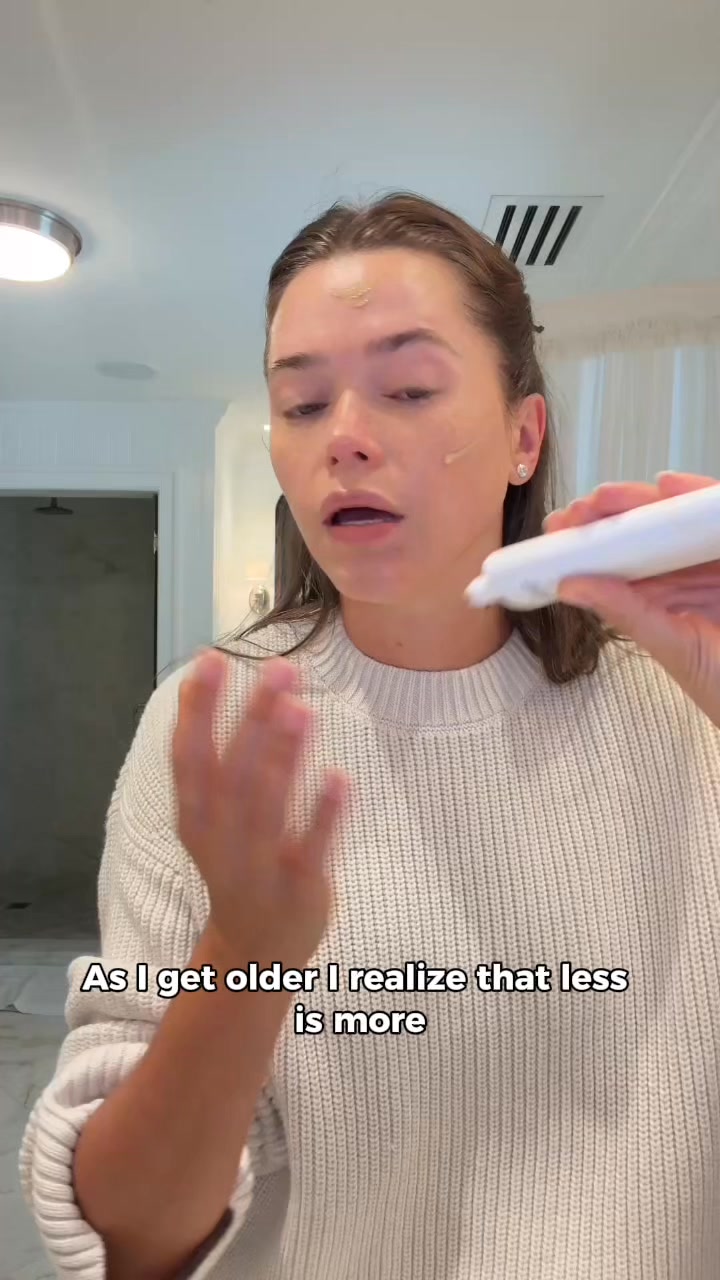 My 2-Step Glow Routine