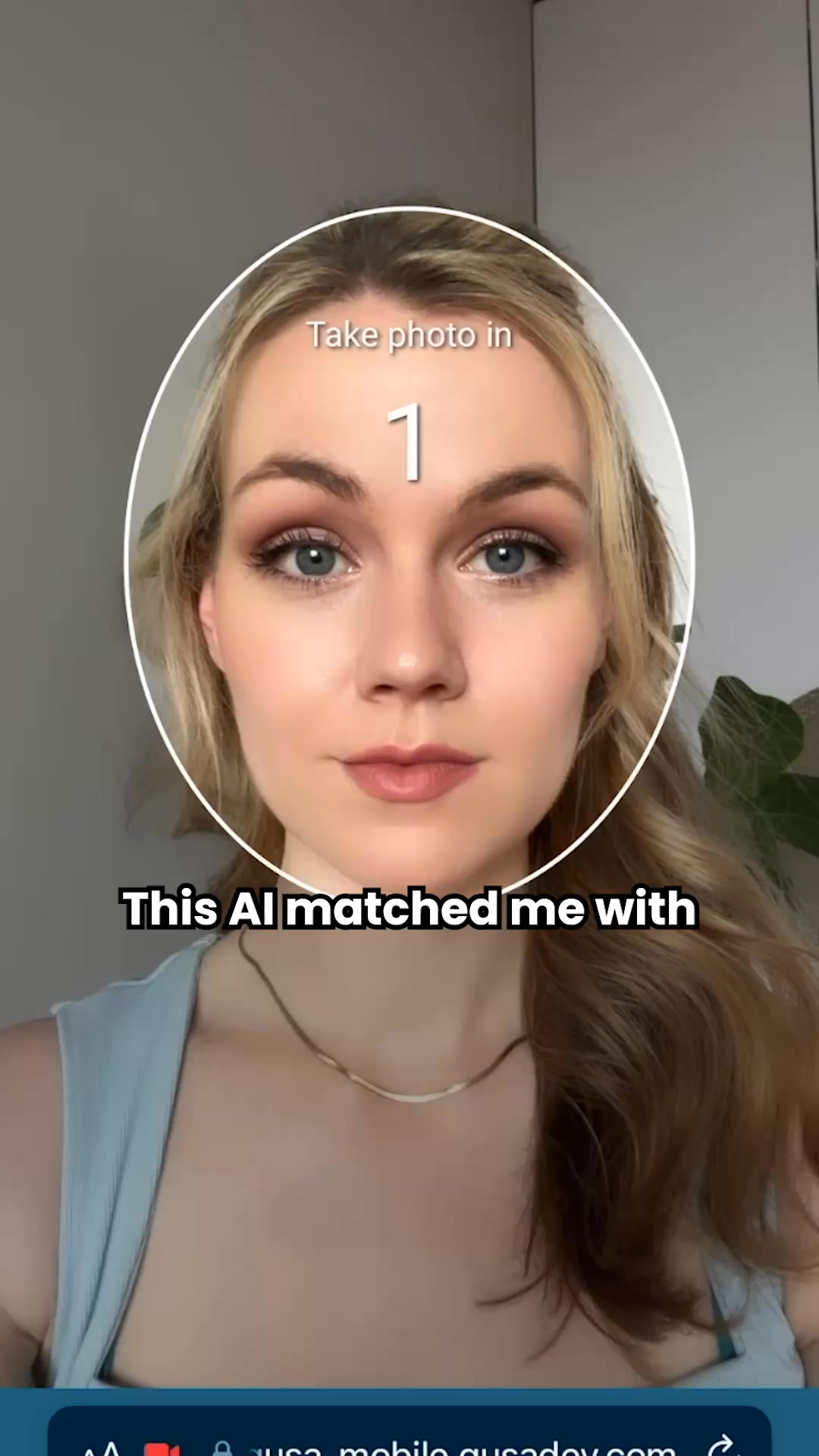 Transform Your Look with AI