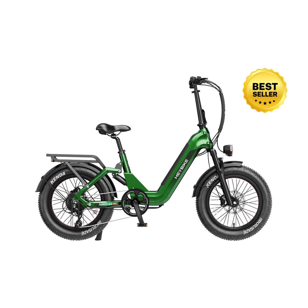 Heybike