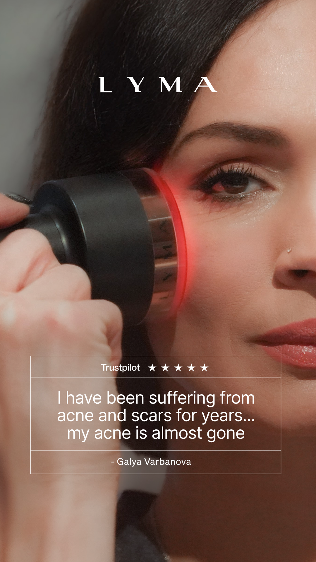 Powerful. Portable. Painless