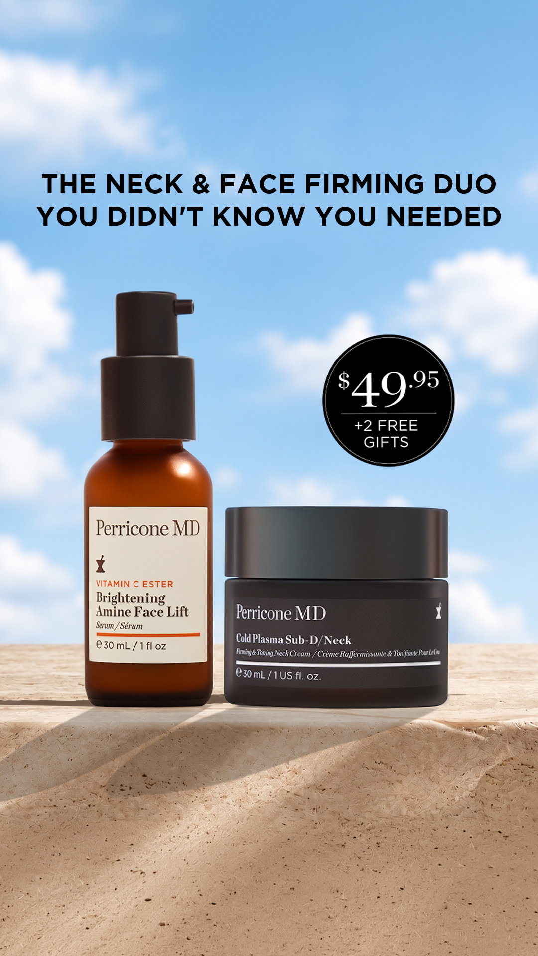 76% Bundle Savings + 2 FREE GIFTS