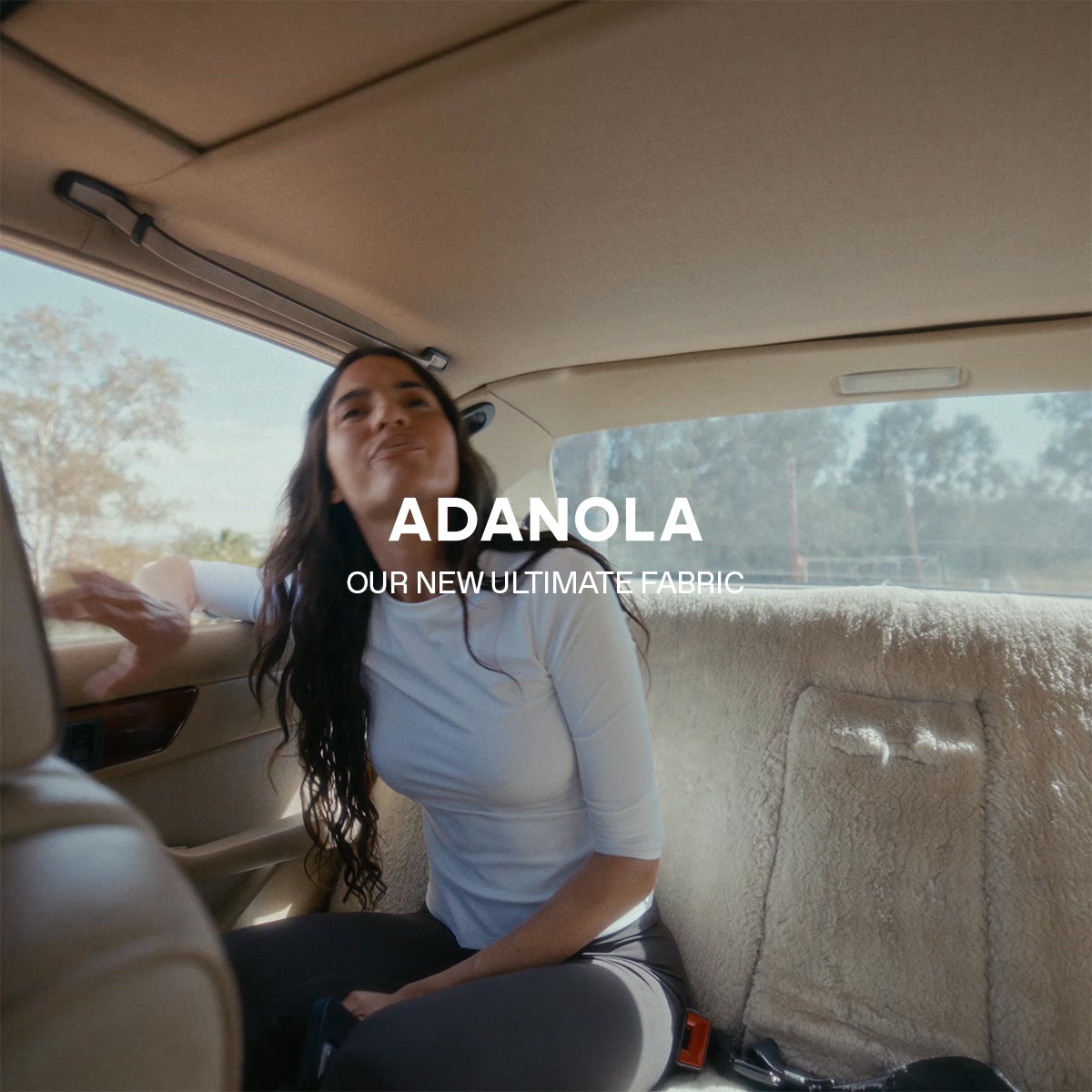 Your activewear just got better