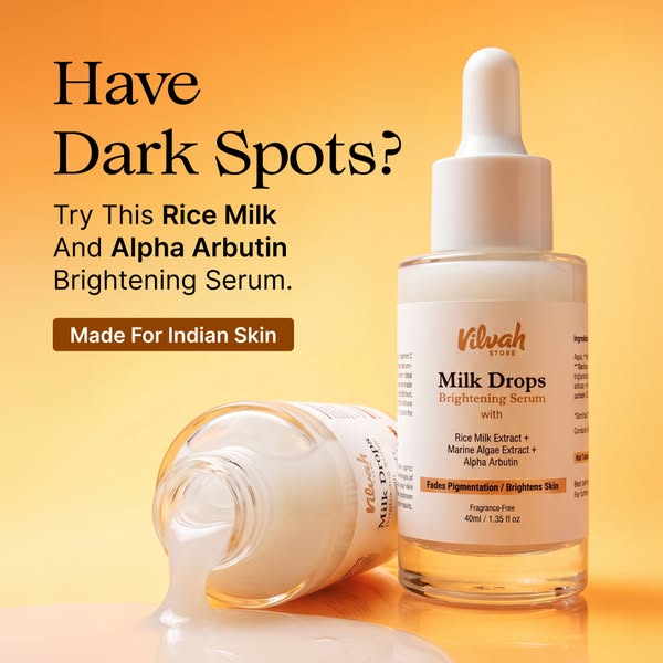Fades Dark Spots In 4 Weeks