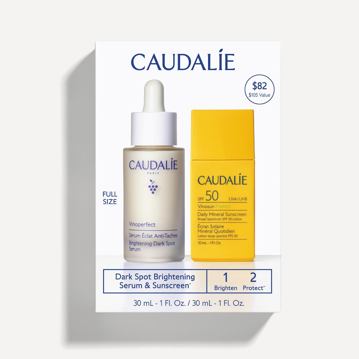 Caudalie