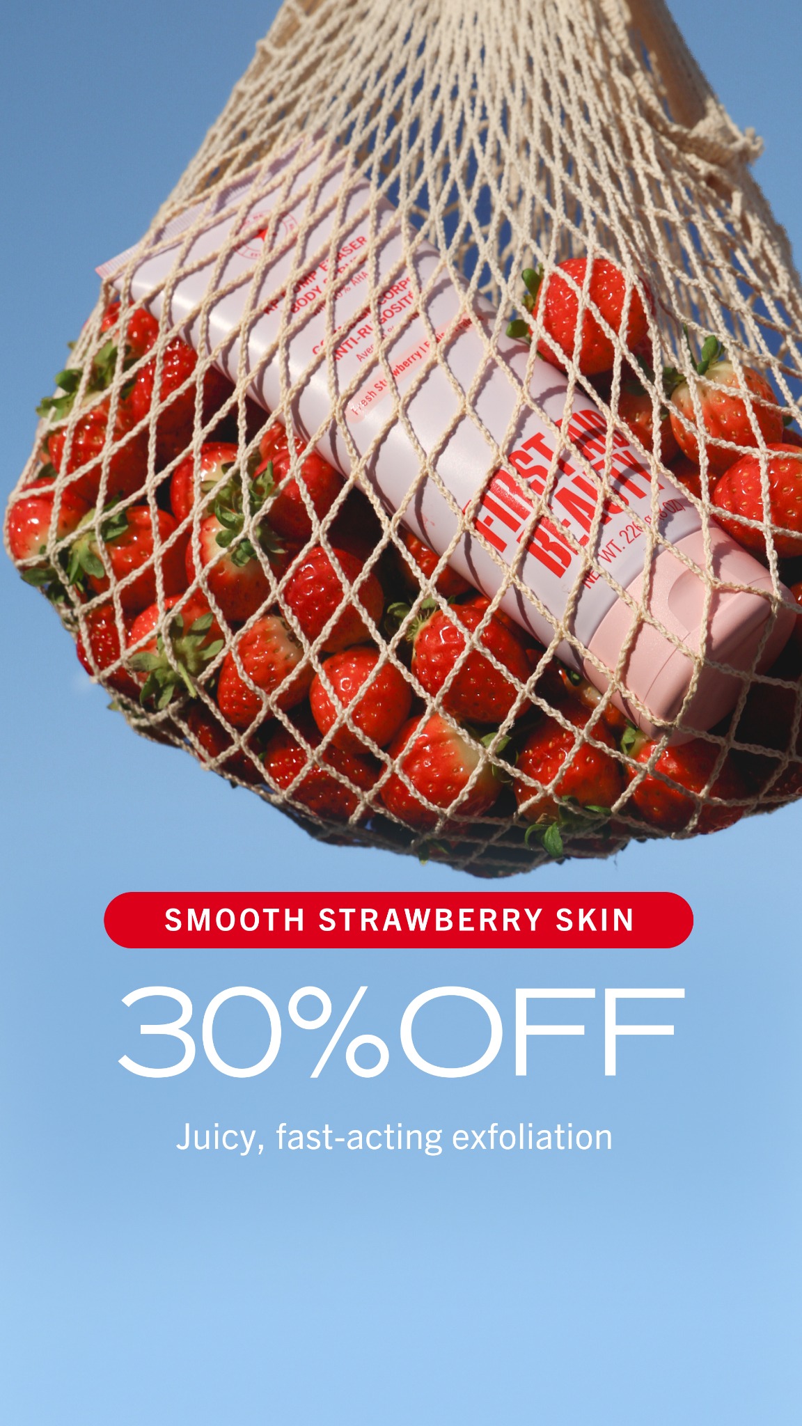 30% Off Ends Soon