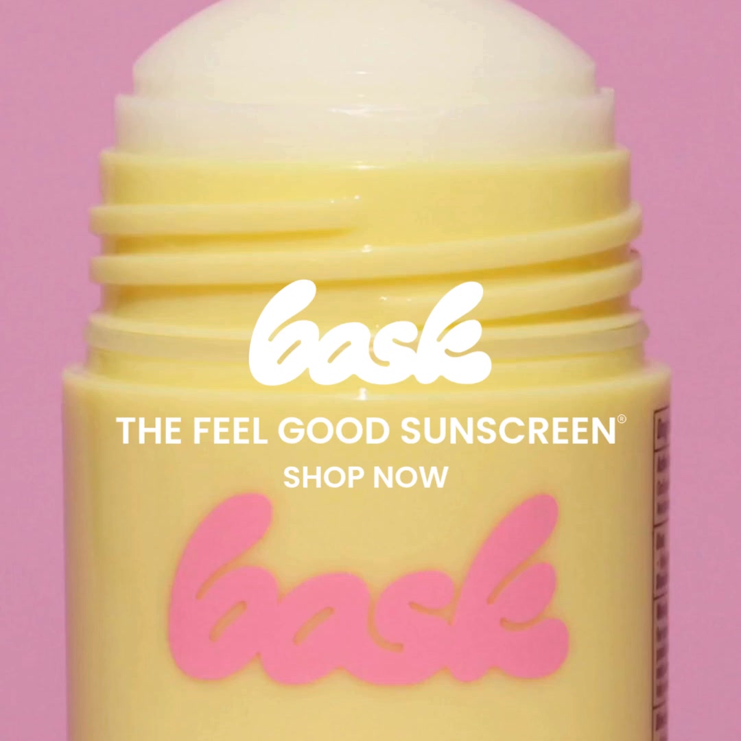 Not Your Average Sun Stick