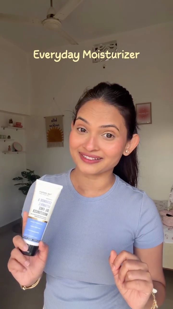 If your skin feels dull or gets oily easily, this one is worth checking out. 🫶🏻