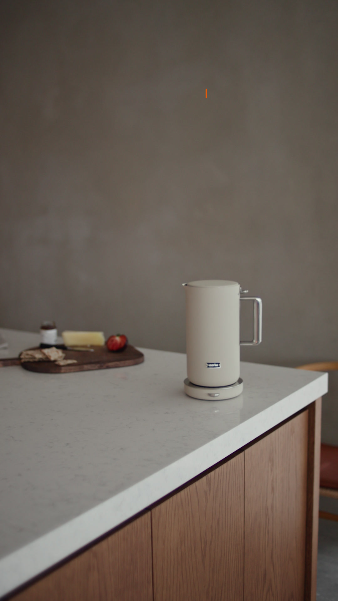Aarke Kettle