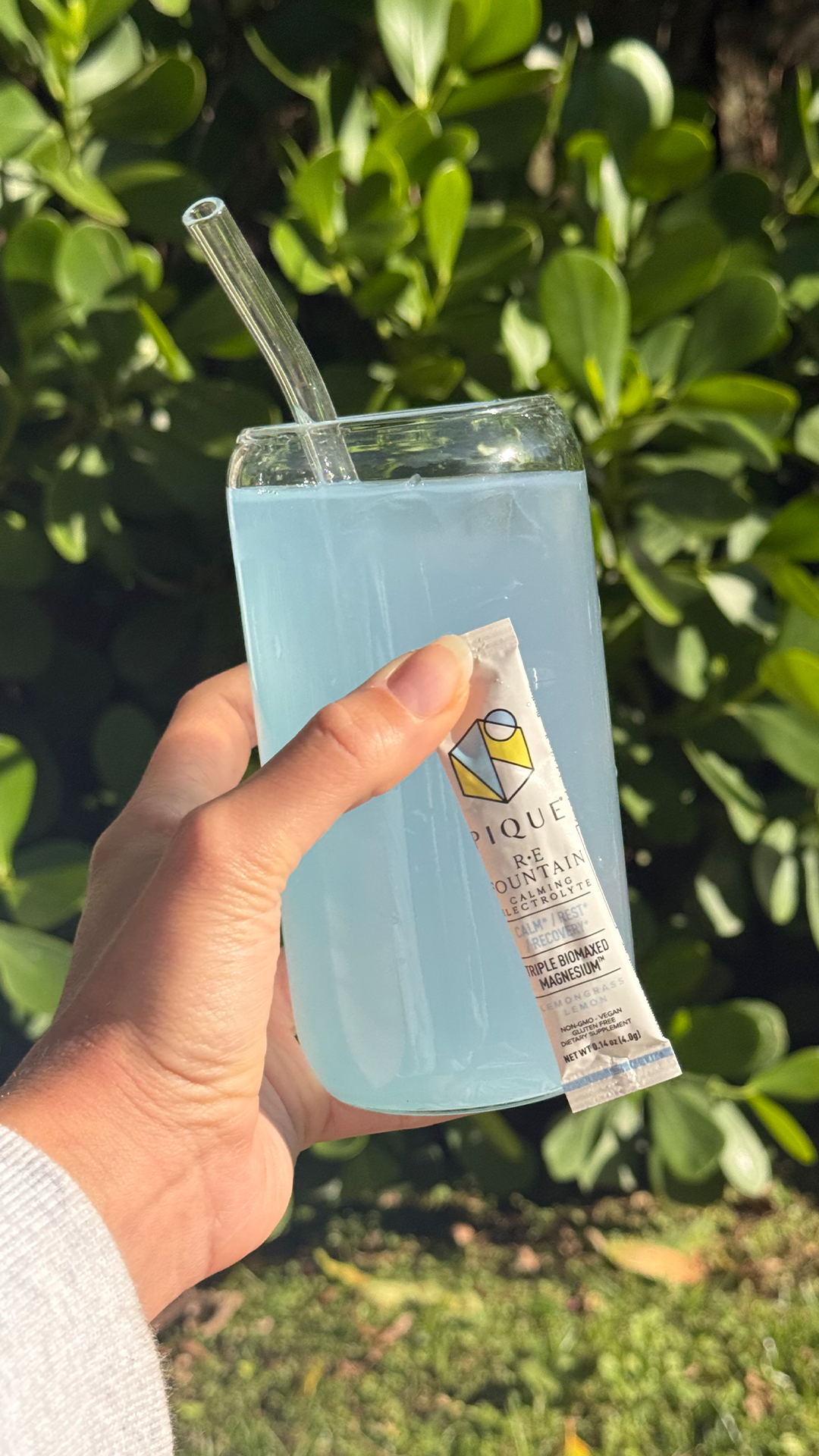 A Nutritionist’s Hydration Protocol