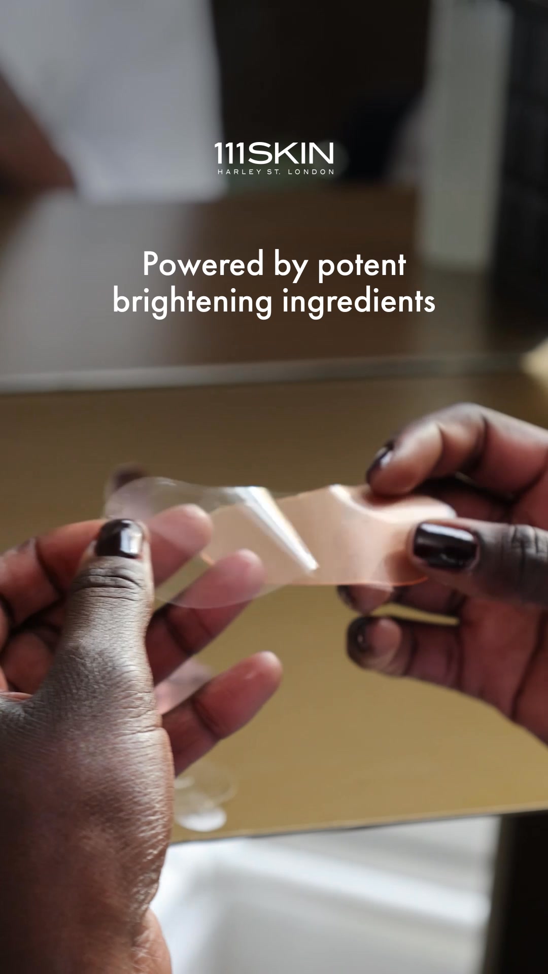 Ultimate Eye Brightener