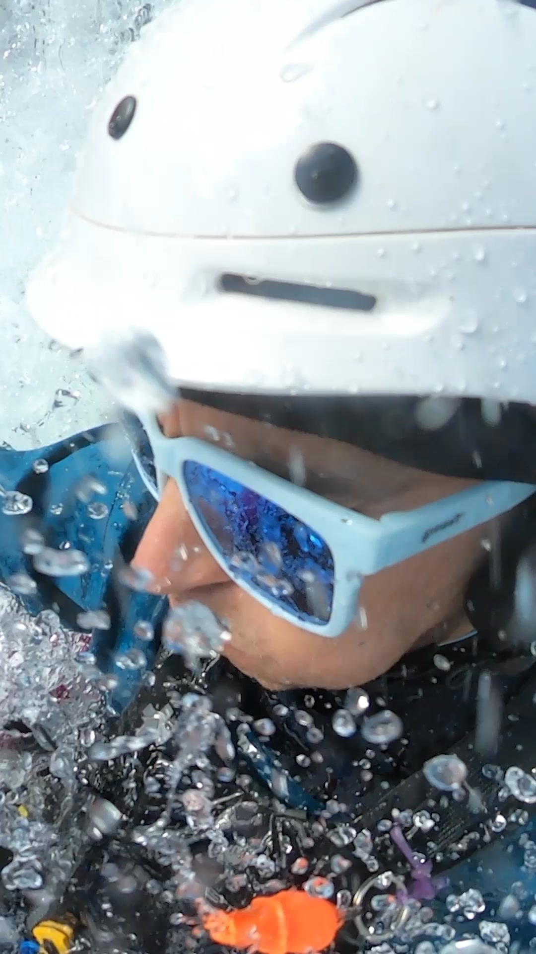 No Slip, No Bounce Sunnies