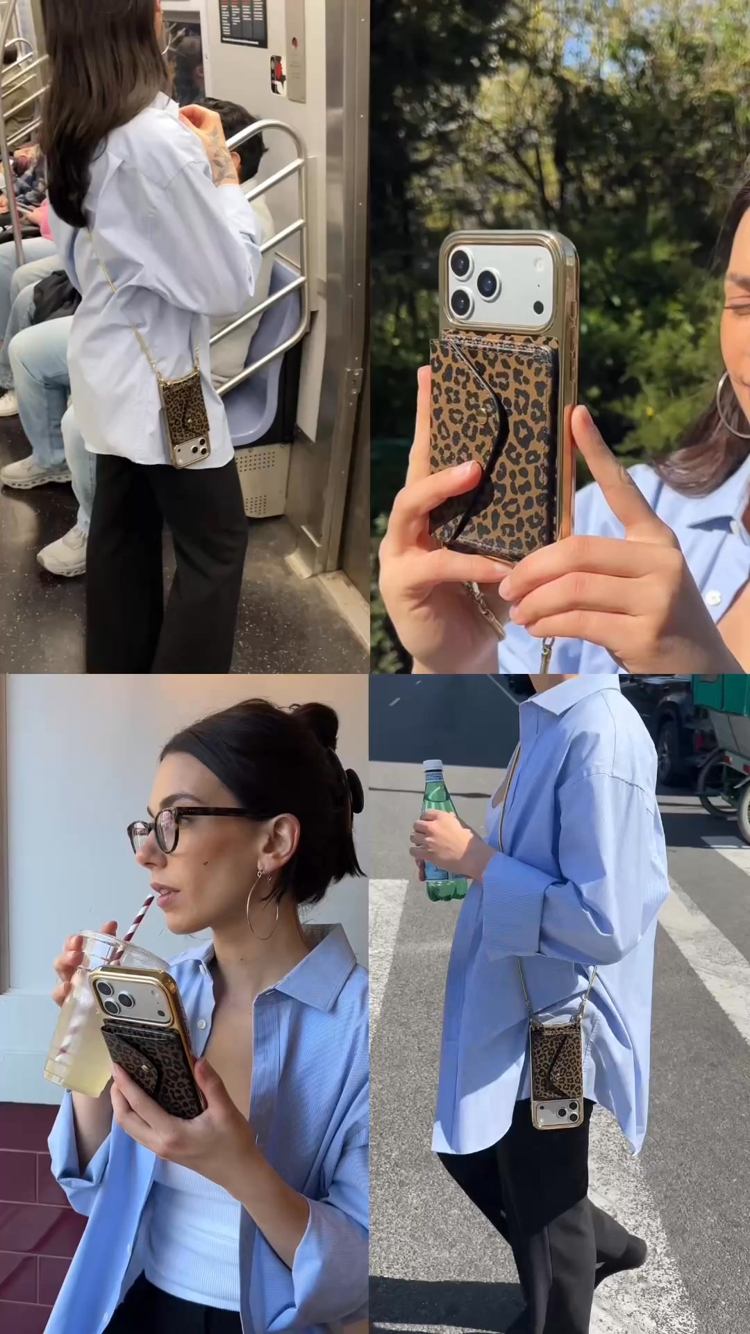 Bandolier: Made for Travel