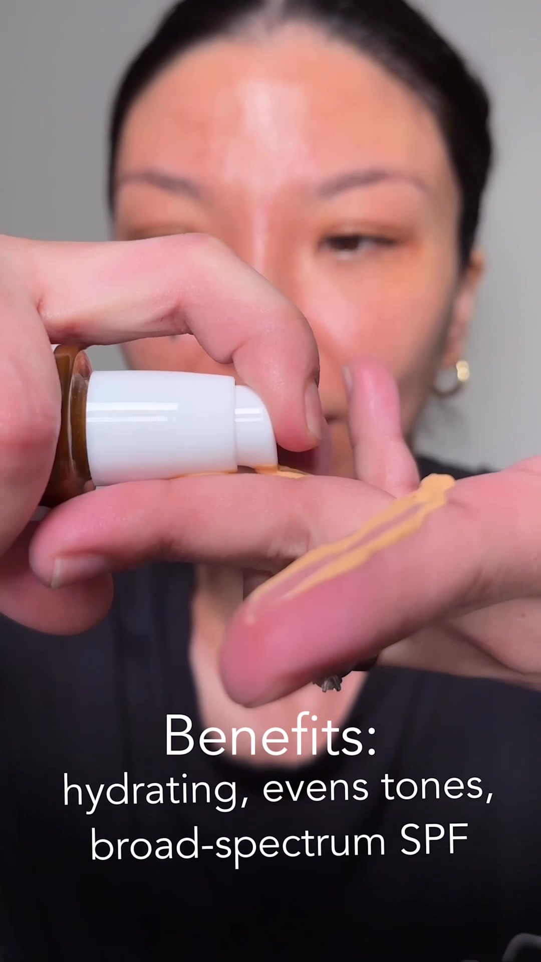 A Perfect Dewy Tint