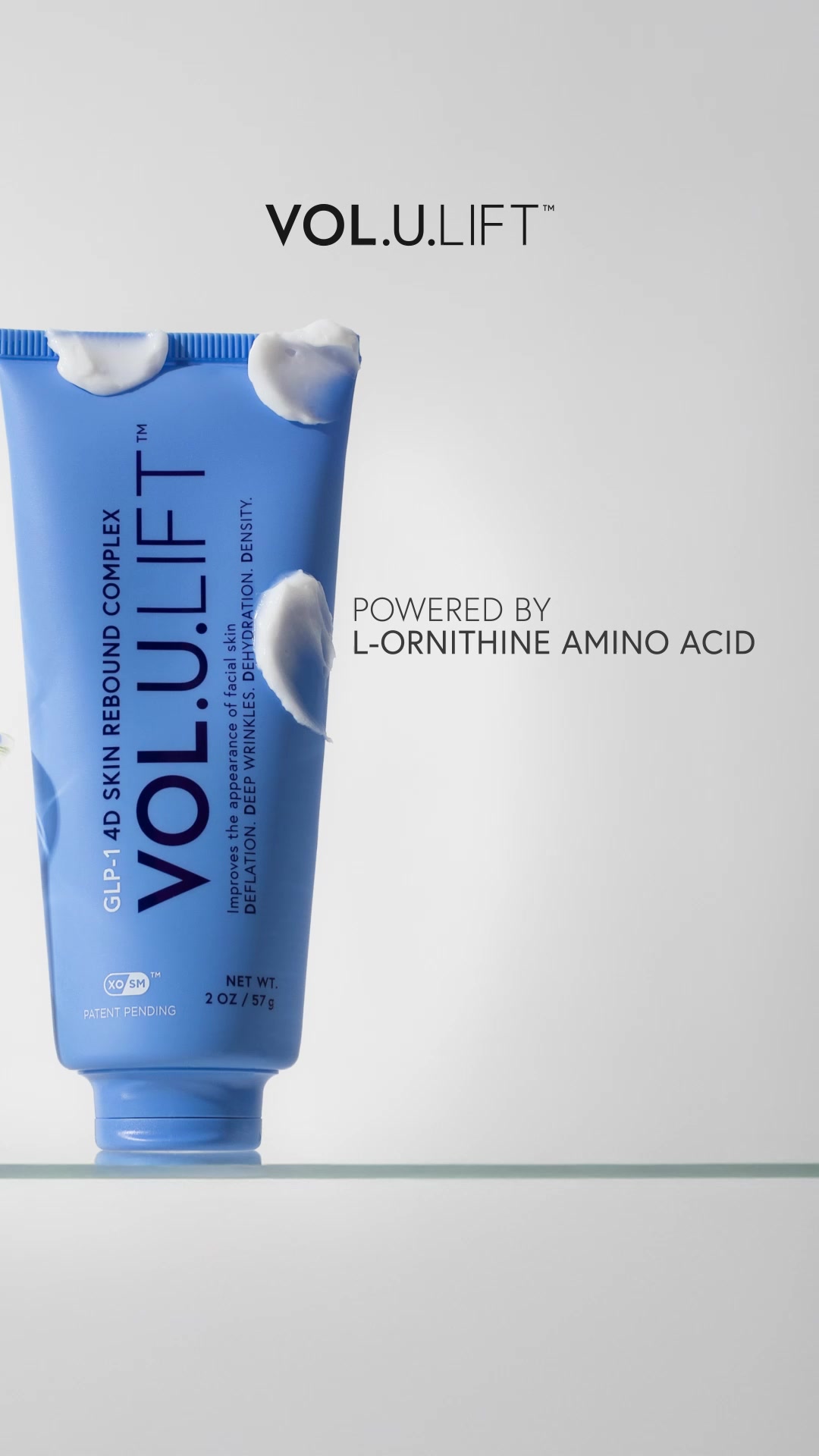 The First Skincare Innovation for GLP-1 Users