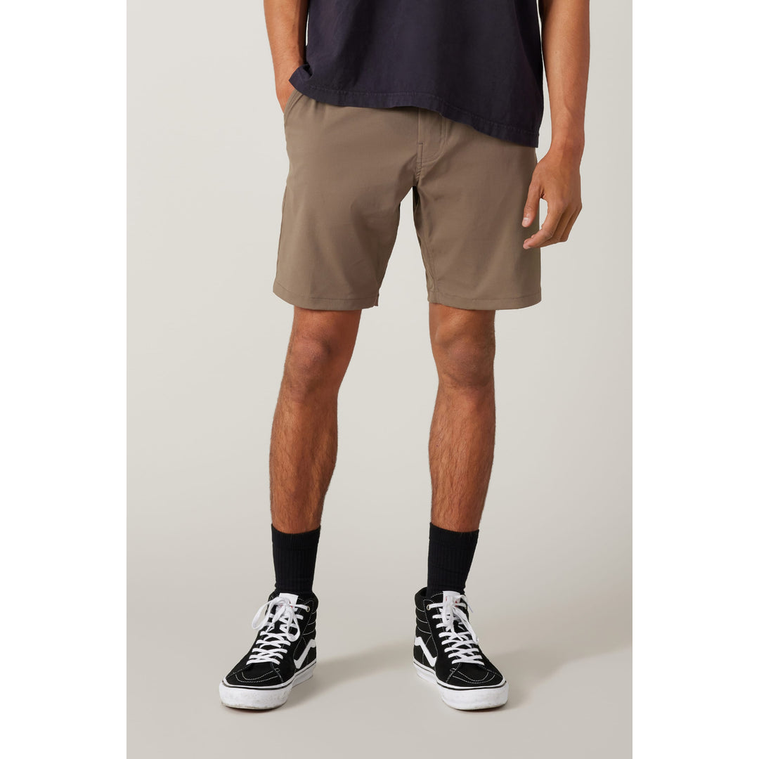 686 Men's Everywhere® Hybrid Short