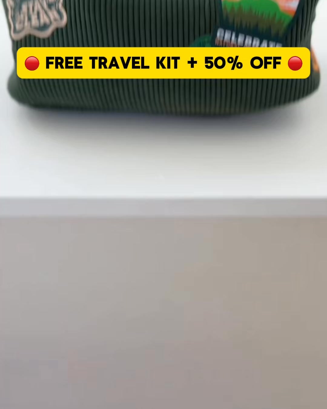 🤯 3 FREE GIFTS + 54% OFF 🤯
