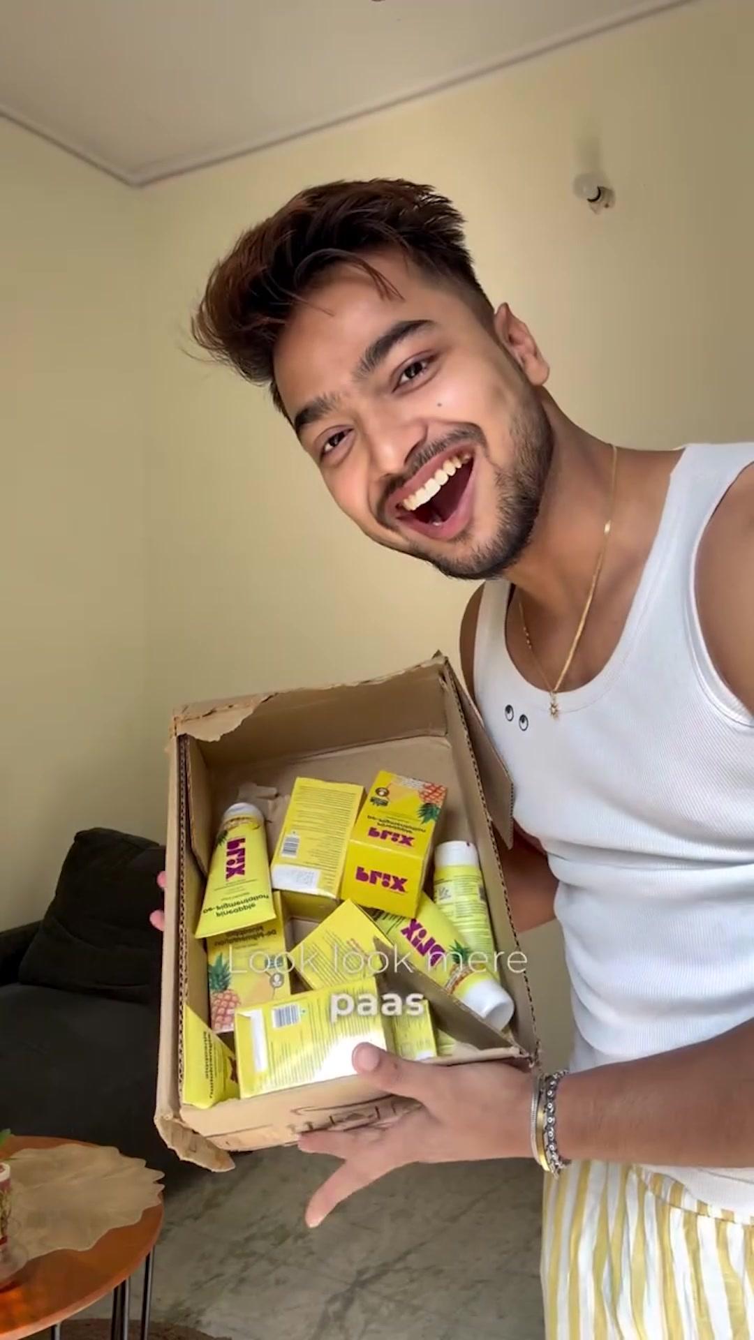 Get even skin tone for just Rs.999!