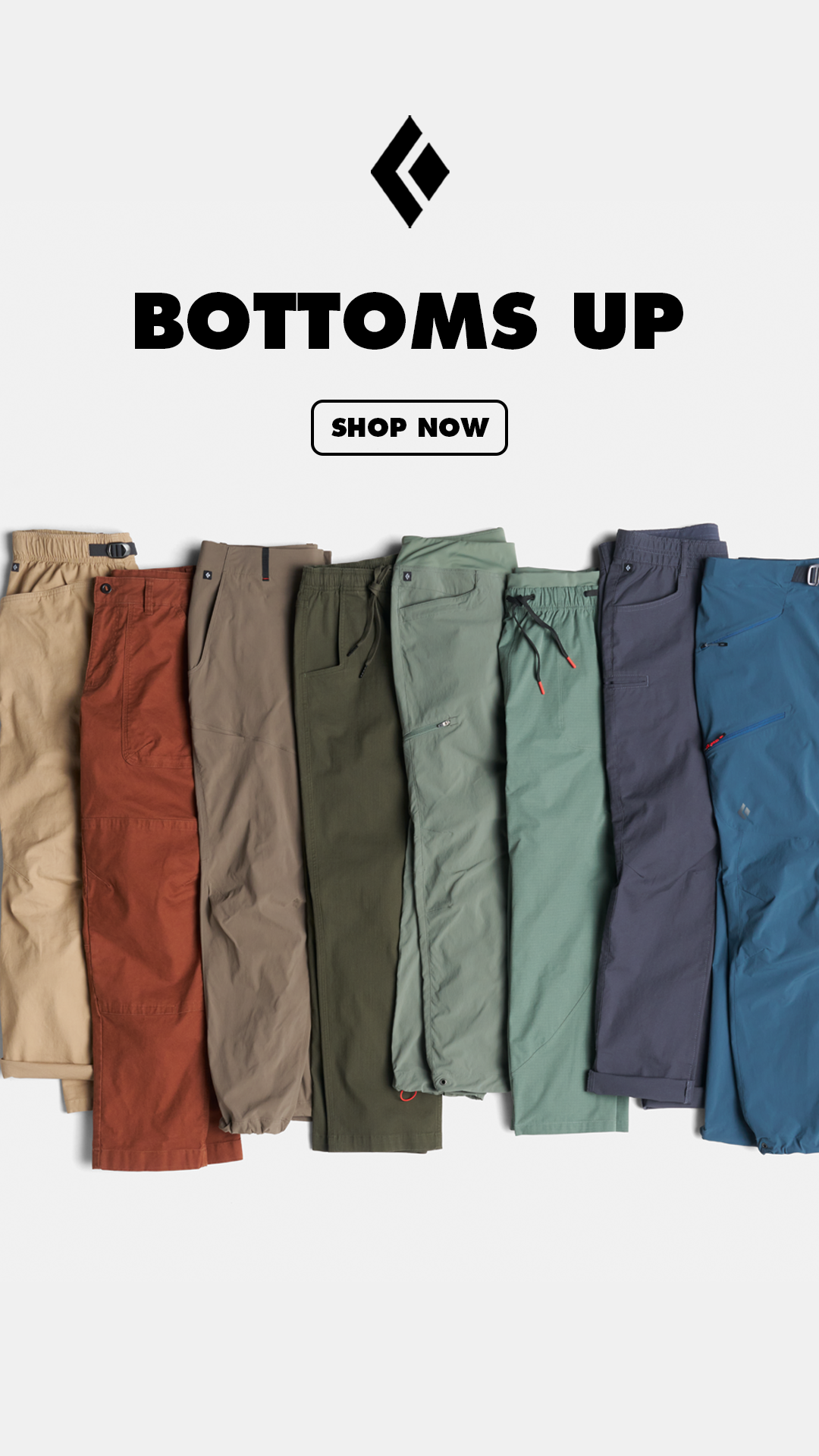 The Bottom Line Collection