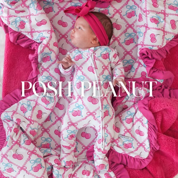 Tiny Outfits, Big Summer Style 🐚
