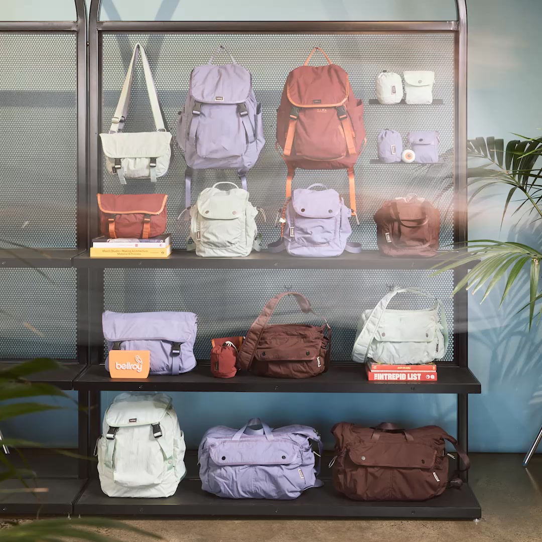 The Cinch Collection