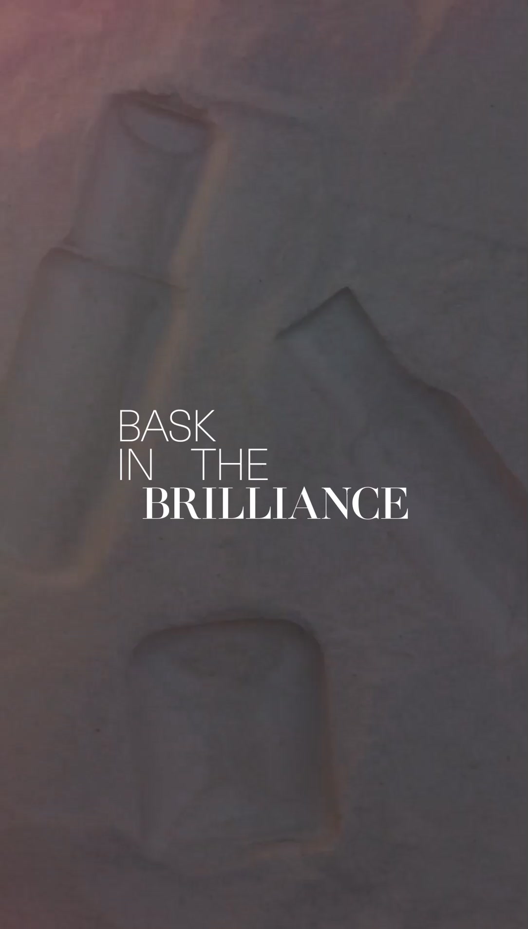 Discover three invigorating essentials