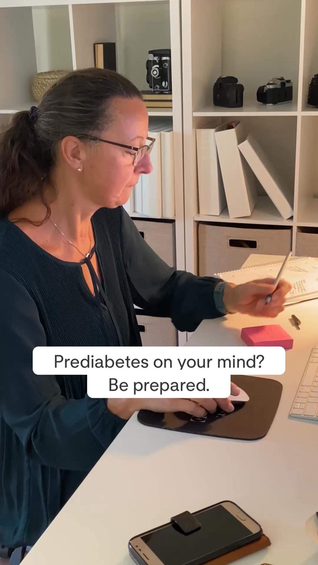 No prescription needed