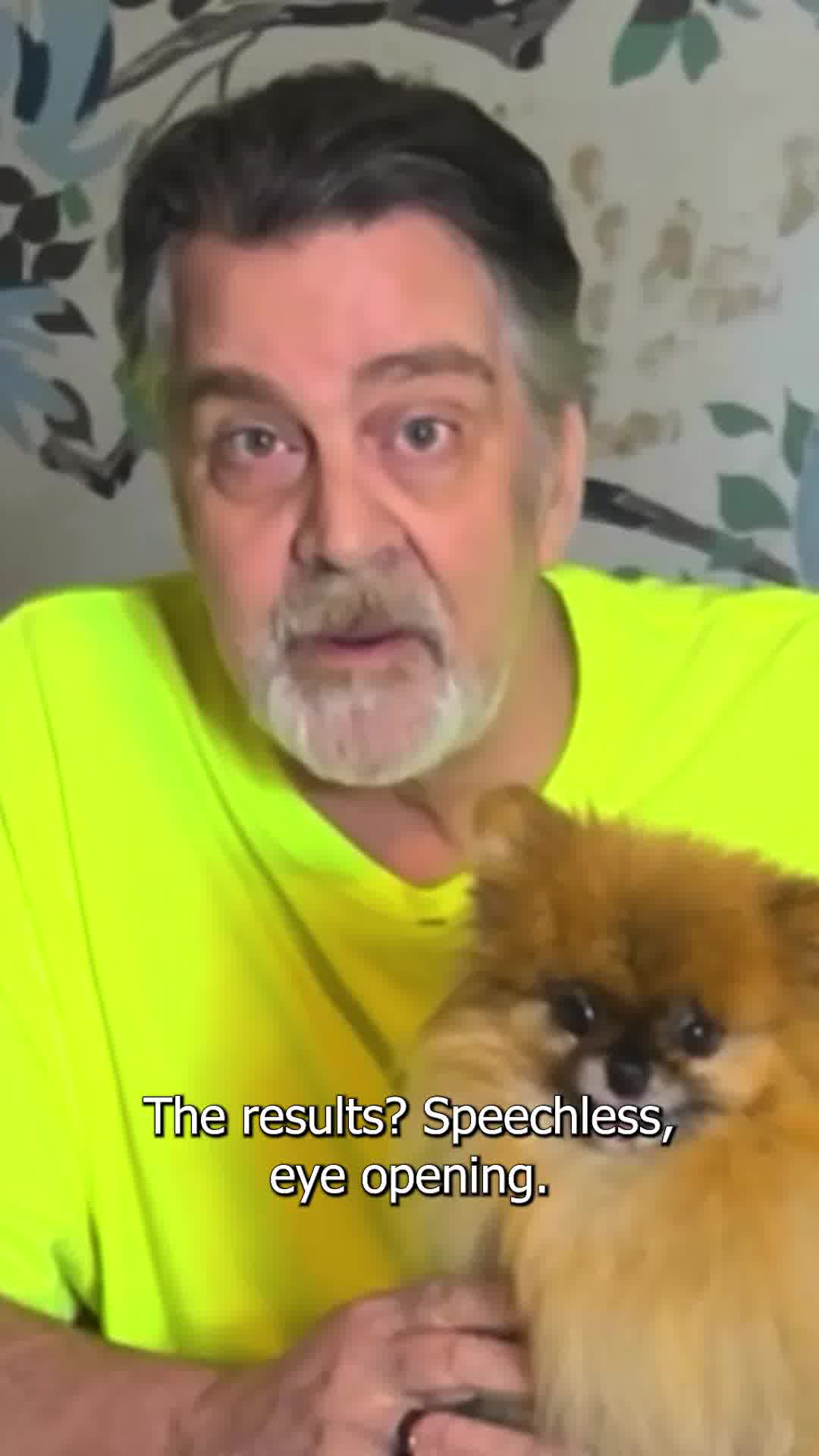The world’s leading pet DNA test