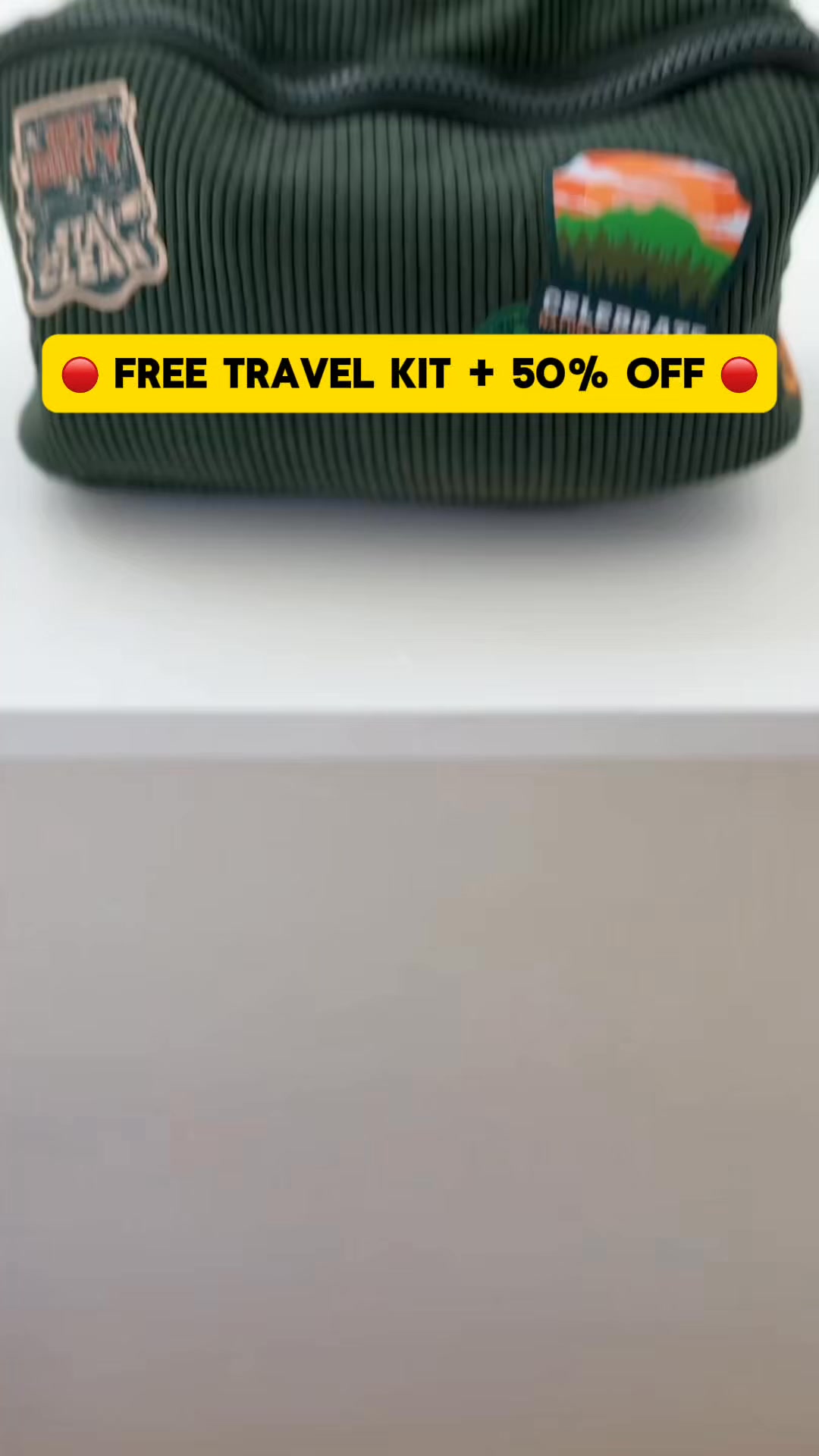 🤯 3 FREE GIFTS + 54% OFF 🤯