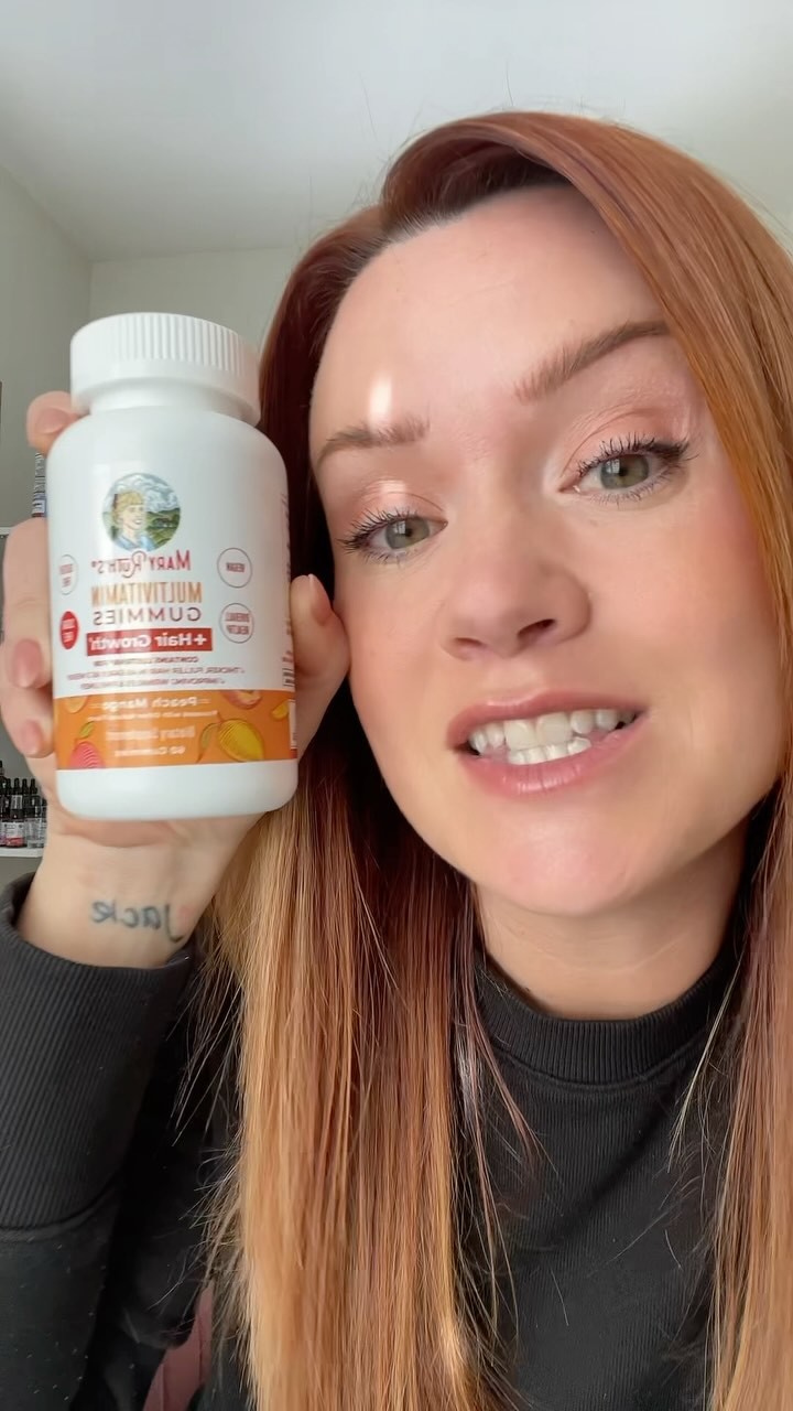 #maryruthspartner #maryruthsorganics