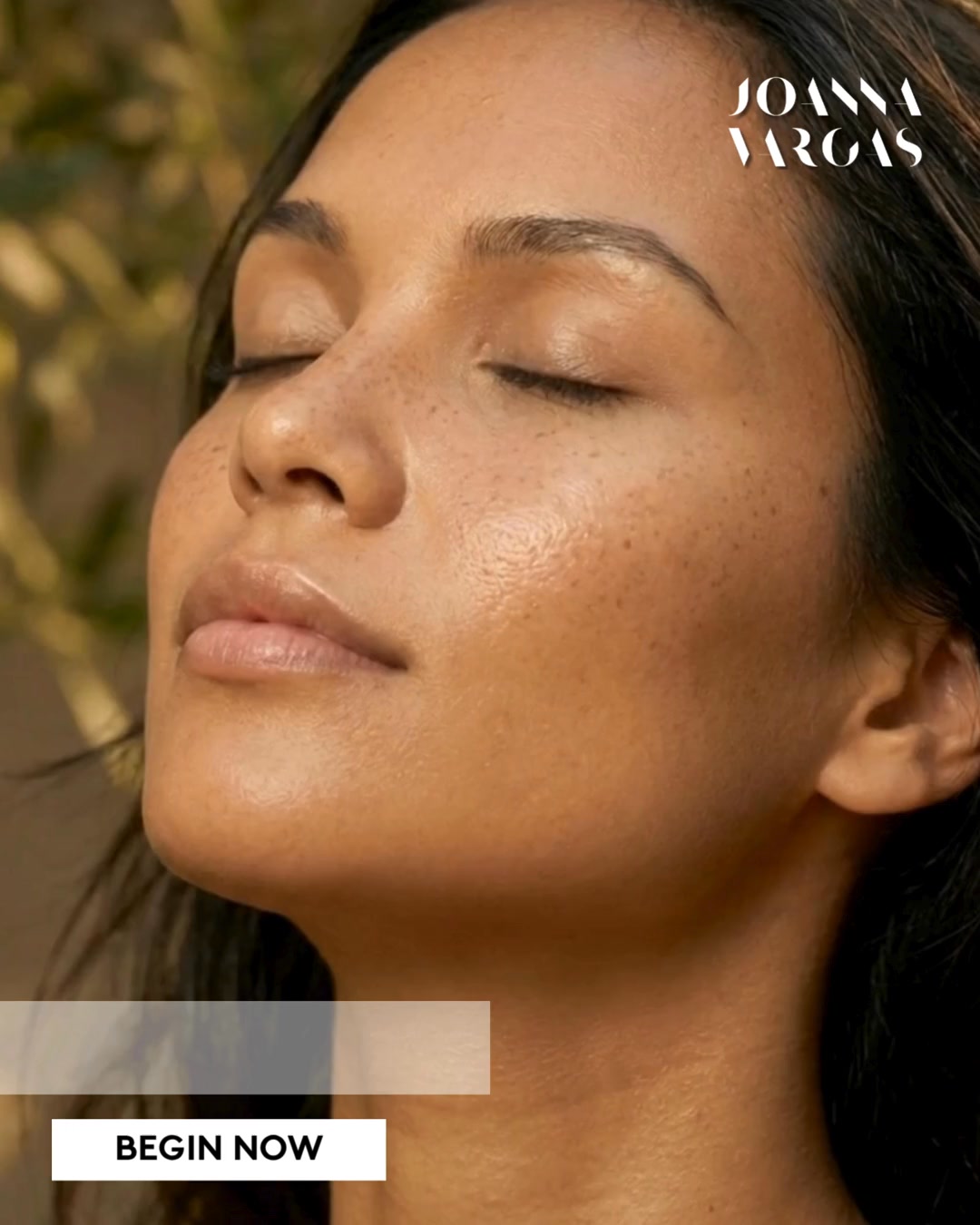 Sculpted, lifted, luminous—yours