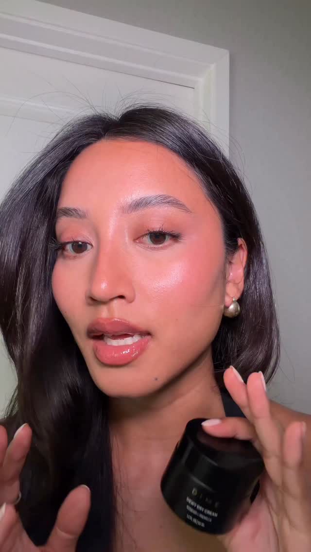 The secret to a good makeup day starts with your skincare. Hydrated, glowy skin makes every base look better.

Shop at @ultabeauty on Ulta.com and Dimebeautyco.com