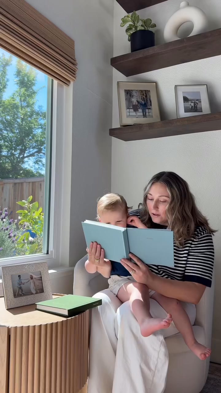 Family Photo Books