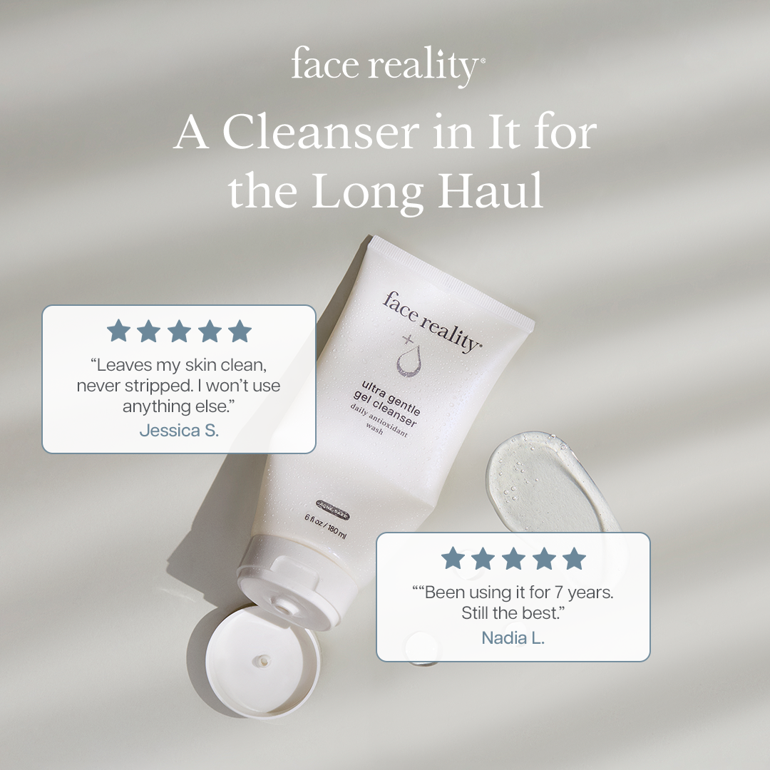 Ultra Gentle Cleanser