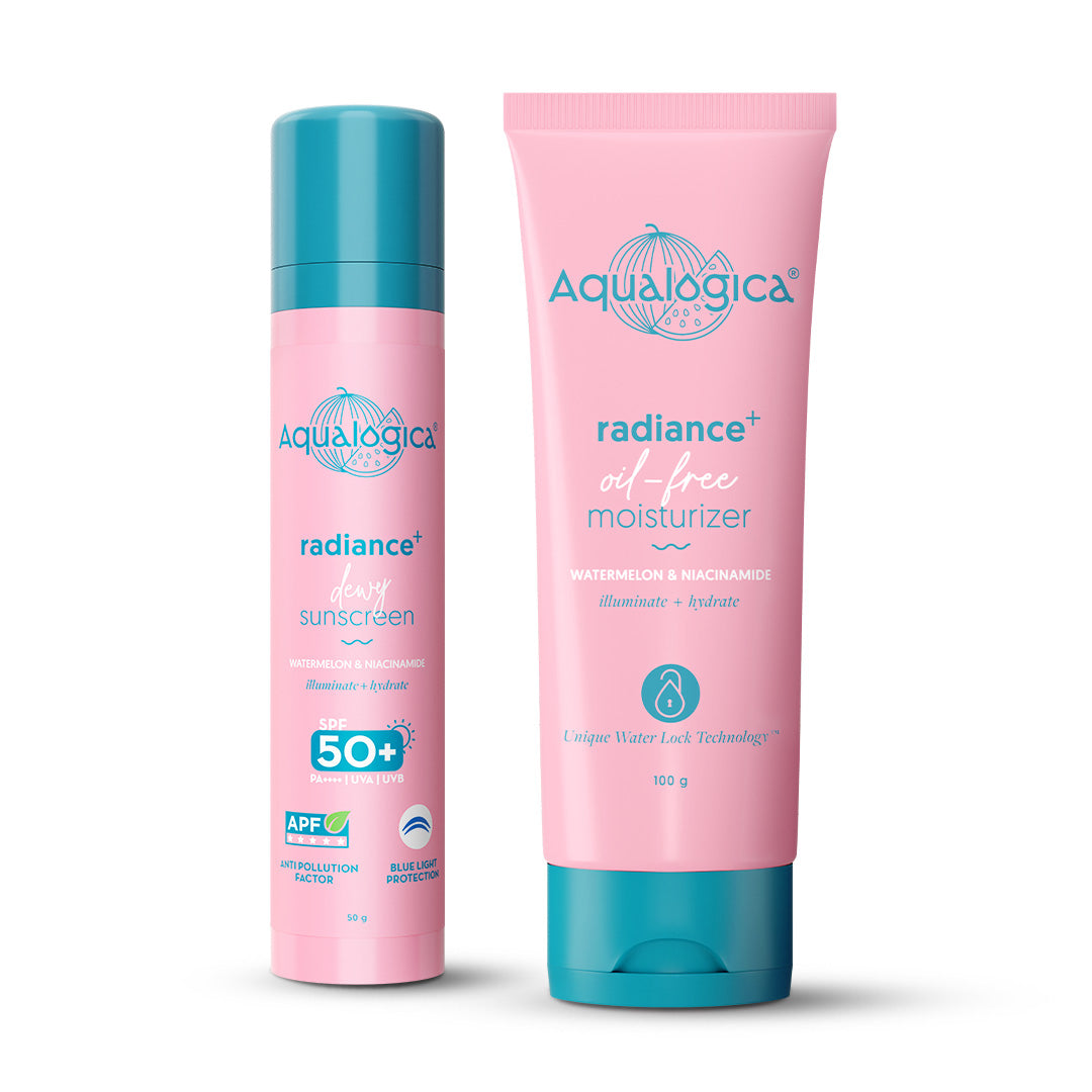 Aqualogica