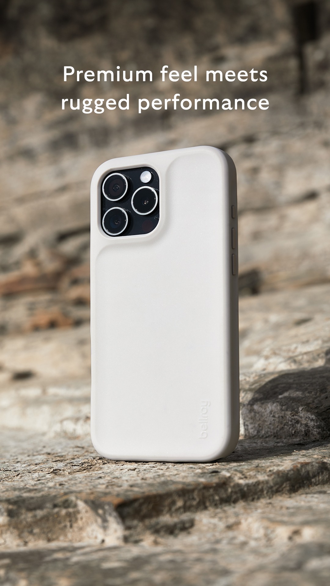 Designed for iPhone 16 Pro