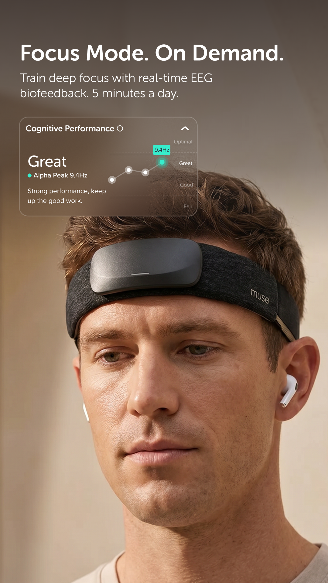 The Wearable Researchers Trust