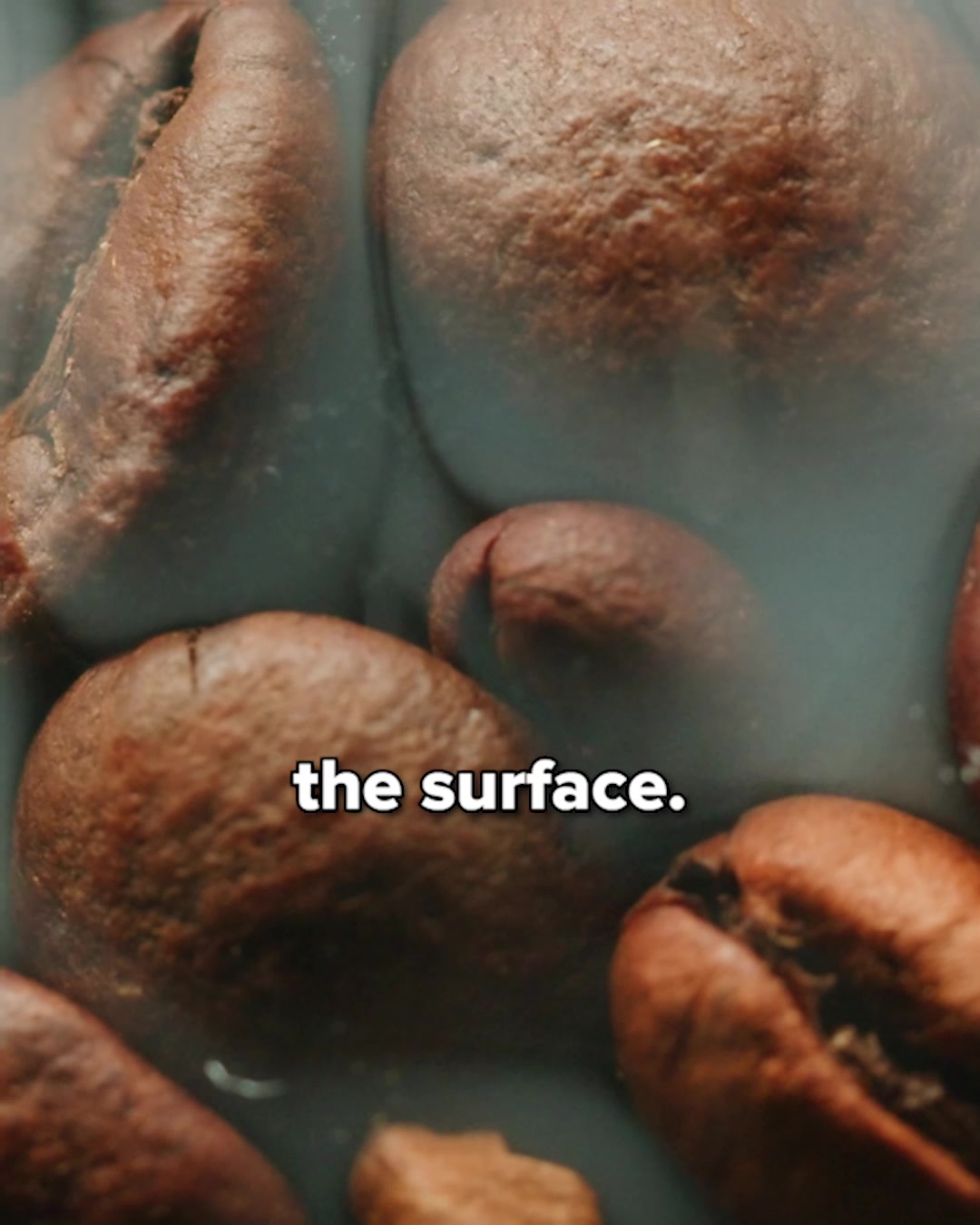 Why I'm giving up "Big Espresso" in 2026