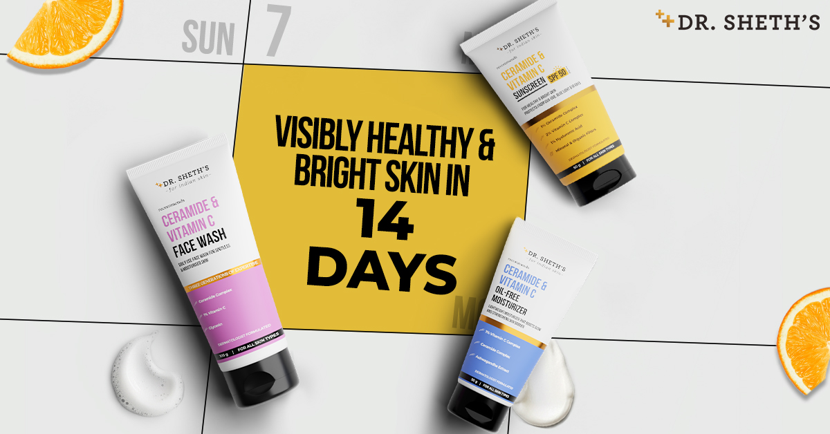 The Only 3-Step Skincare Routine You Need